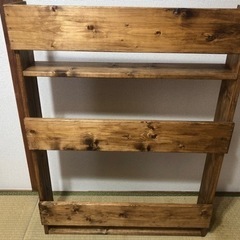本棚の画像
