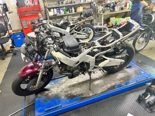 極上車　新品 ETC付きcbr250rr mc22 走行距離8000km 極上車 新品 ETC付きcbr250rr mc22 走行距離8000km | ヤマダウェブコム