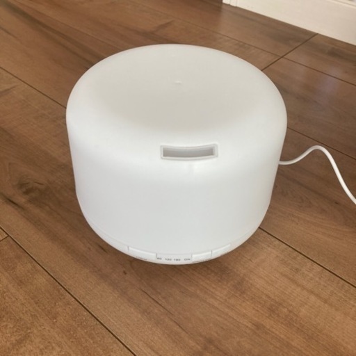 加湿器