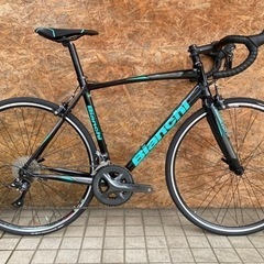 BIANCHI ビアンキ VIA NIRONE7 claris ...