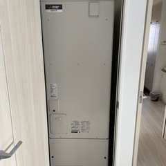 エコキュート