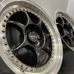ENKEI Racing S エンケイ レーシングS 17インチ...