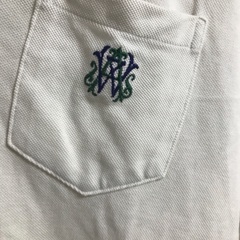 メンズ　大きいサイズ　長袖シャツの画像