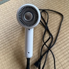 毛髪乾燥機の画像