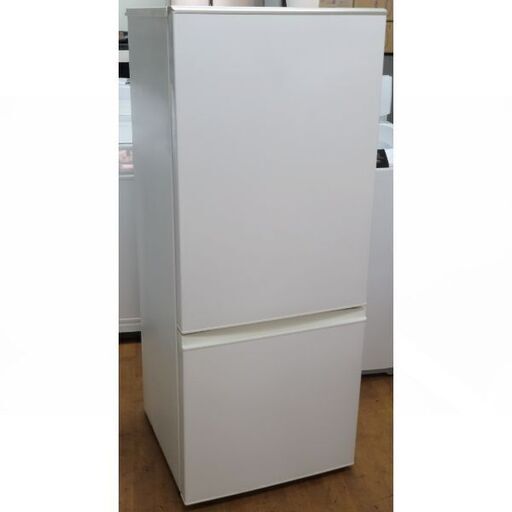 ♪AQUA/アクア 冷蔵庫 AQR-BK18G 184L 2018年 札幌♪