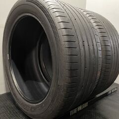 Continental ContiSportContact5 SUV MO 315/40R21 21インチ 夏タイヤ 2本 18年製 ベンツ承認タイヤ GLE/GLS等　(VTY615)クレジットカード QRコード決済可能