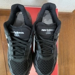 ニューバランス　950v2  M950B2S   ワイズD  定価39600円の画像