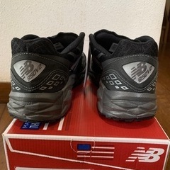 ニューバランス　950v2  M950B2S   ワイズD  定価39600円の画像