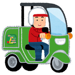 【新潟県内】報酬型ポスティング、御用聞きスタッフ全国で募集中！！の画像