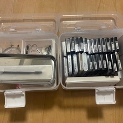 マツエク 開業セット