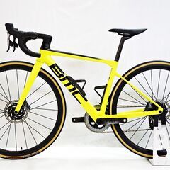 BMC 「ビーエムシー」 TEAMMACHINE SLR01 FOUR FORCE AXIS 2022年モデル ロードバイク　2223013100101の画像