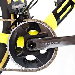 BMC 「ビーエムシー」 TEAMMACHINE SLR01 FOUR FORCE AXIS 2022年モデル ロードバイク　2223013100101の画像