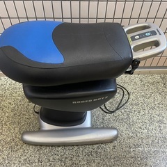 豊中市服部　お引き取り限定　ロデオボーイ2 無料