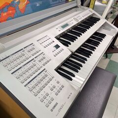 エレクトーン　ヤマハ　ELB-01　貝塚　二色浜　YAMAHA　...