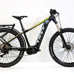 BESV 「ベスビー」 TRS2 XC 2020年モデル 電動ア...