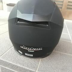 バイク用ヘルメットの画像