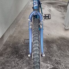 OLD MTB GIANT Hard line 7000 ハードテール 26インチ 中古の画像