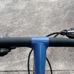 OLD MTB GIANT Hard line 7000 ハードテール 26インチ 中古の画像