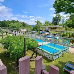 【阪急阪神ホールディングス】嵐山‐高雄パークウエイで施設運営管理スタッフ募集※お問い合わせは電話でご対応致します。の画像