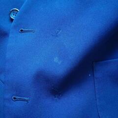 男児小学校　制服110Aの画像