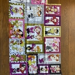 布地　ハンドメイドの画像
