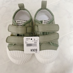 キッズシューズ13cm