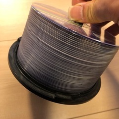 新品 40枚程度 DVD-R 4.7GB 差し上げますの画像