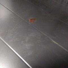 スチールラック／棚の画像