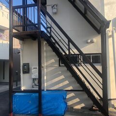 溶接の出来る方、助けて下さい。