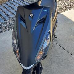 【値下げ】ヤマハ　アクシスZ　125cc