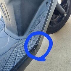 【値下げ】ヤマハ　アクシスZ　125ccの画像