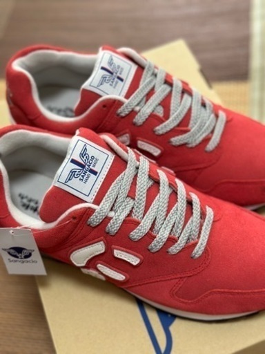via SANGACIO ヴィア・サンガチオRED
