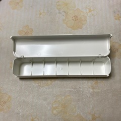 100均　ラップケース　22㎝　買っては見たもののの画像