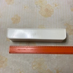 100均　ラップケース　22㎝　買っては見たもののの画像