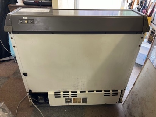 090 ★北41条店★ SANYO サンヨー 三洋 冷凍ショーケース SCR-090AG 160L 札幌市 東区 リサイクルショップ 