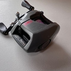 Daiwa BW2ベイトリール2個セットの画像