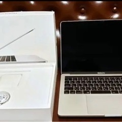 APPLE MacBook Pro 13インチ 2016 (ML...