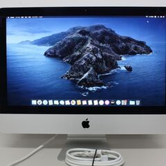 iMac（21.5-inch,Late 2012）2.7GHz ...