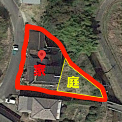 【入居者様 決定しました🙇‍♂️】🉐亀山市5DK戸建て🉐初期費用ほぼ無料・家賃46,000円・駐車場あり🉐リフォーム前の今だから格安お家賃🉐２ヶ月間フリーレント🉐庭あり🉐ペット飼育可能!!多頭飼いOK!!🉐外国籍OK!!🉐生活保護OK!!🉐事務所利用OK!!🉐DIY好きなようにOK🉐グループホームOK🉐気軽に田舎暮らし古民家🉐三重県亀山市楠平尾町 - 不動産