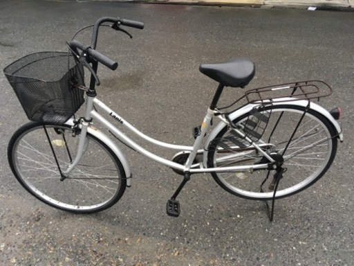 自転車26インチ