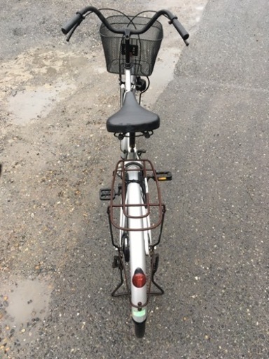 自転車26インチ　　 オンライン限定週替わりセール】 26インチ 身長130～145cm 子供用 