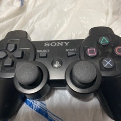プレイステーション3コントローラー