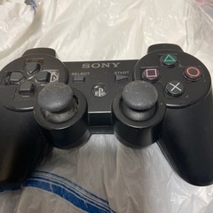プレイステーション3コントローラーの画像