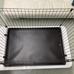 ペットケージ