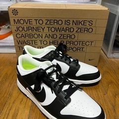 Nike WMNS Dunk Low Next Nature "...