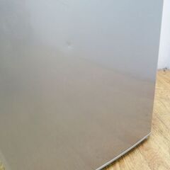 配達設置無料！ 便利な1ドア冷蔵庫 自室や寝室などに DL22の画像