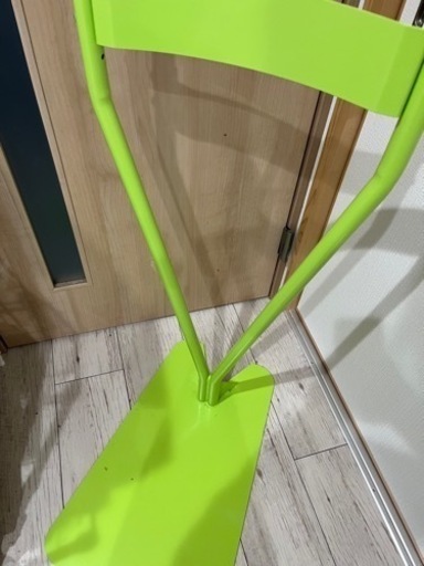 タチイス(スタンディングチェア)