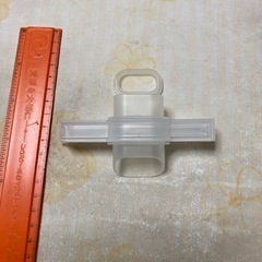 100均　取出口付パッチン　買っては見たもののの画像