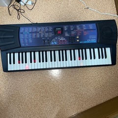 受け渡し先様決定　カシオ　電子ピアノ　CASIO CTK-560...