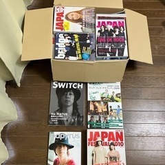 ROCKIN'ON JAPAN ロッキンオンジャパン ELLEG...